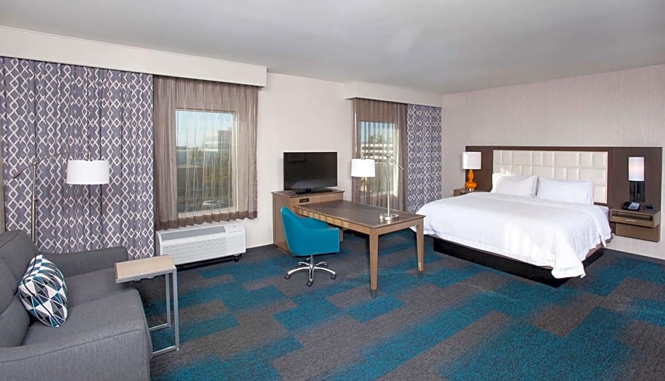 Hampton Inn By Hilton & Suites LAX El Segundo