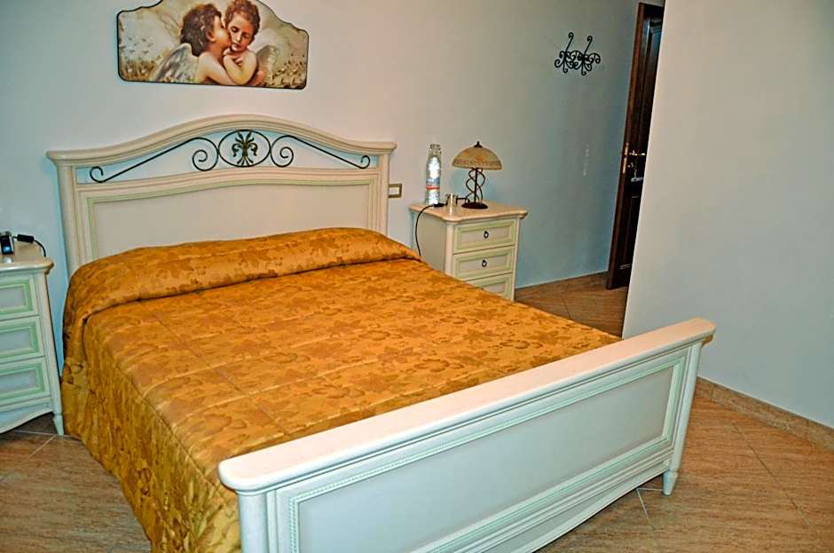 B&B Casa Cavour