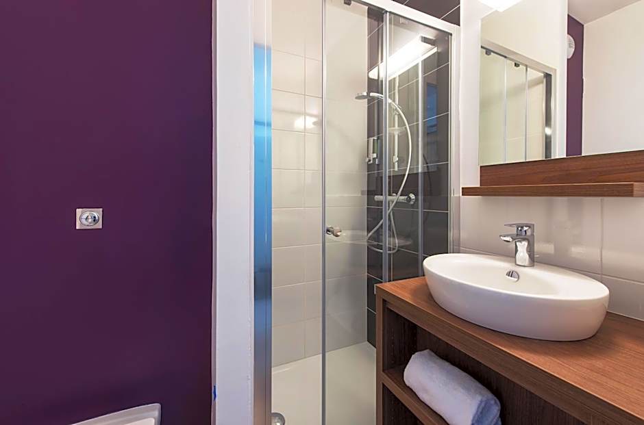 B&B HOTEL Saint-Nazaire Pornichet