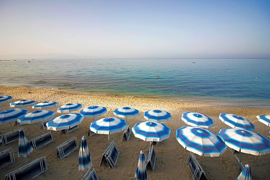 Villaggio Baia D'Ercole