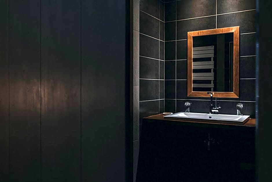 AUBERGE FRANKENBOURG