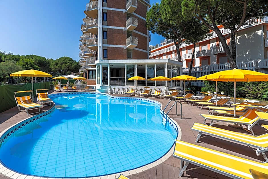 Hotel La Siesta