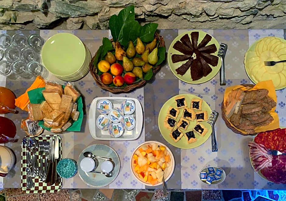 Albergo diffuso Ecobelmonte