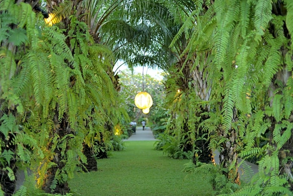 Mahagiri Villas Sanur