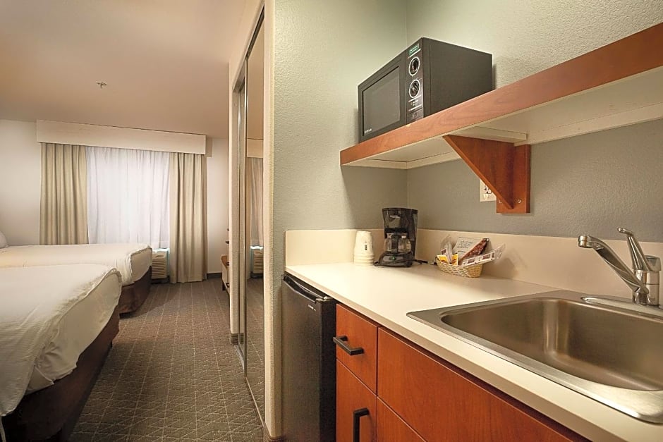 Hawthorn Suites by Wyndham Oakland/Alameda