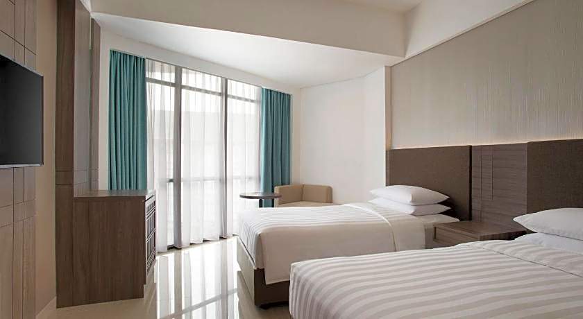 Fairfield by Marriott Belitung