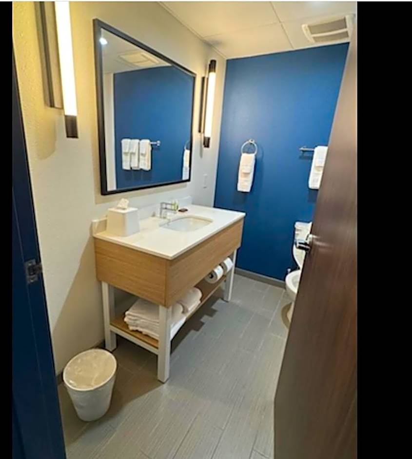 Spark by Hilton Fort Stockton