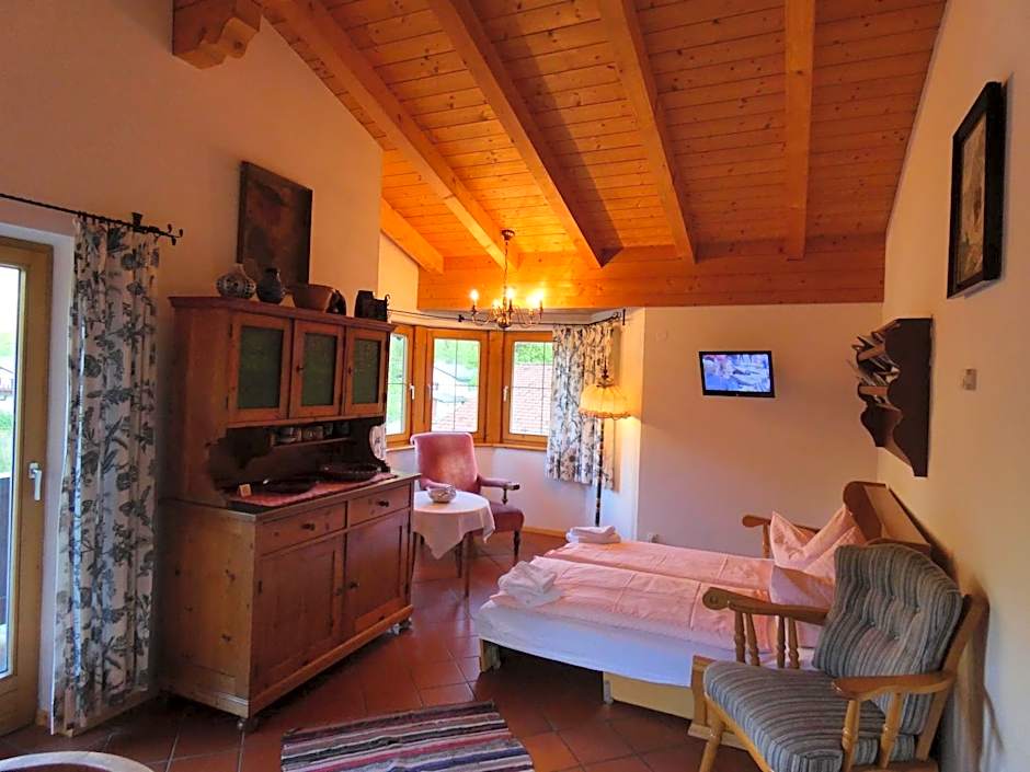 Hotel Königsseer Hof