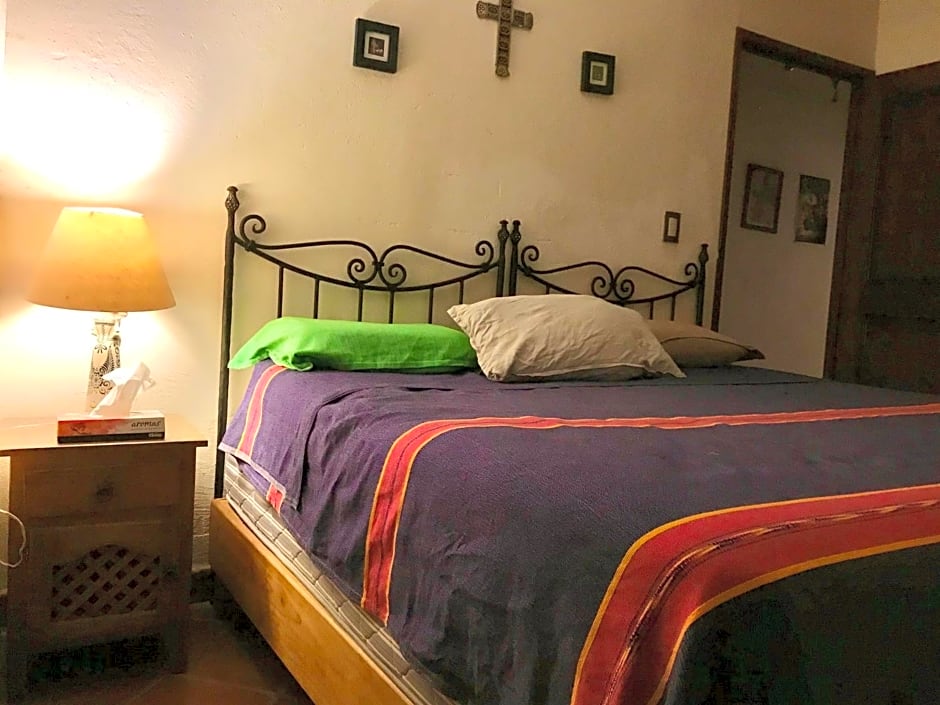 Hotel Casa Morada Guanajuato