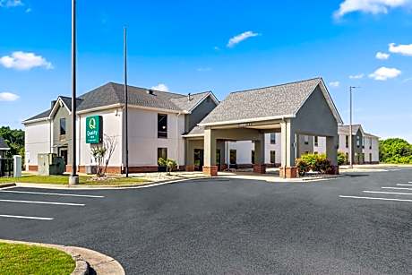 Quality Inn Tallapoosa