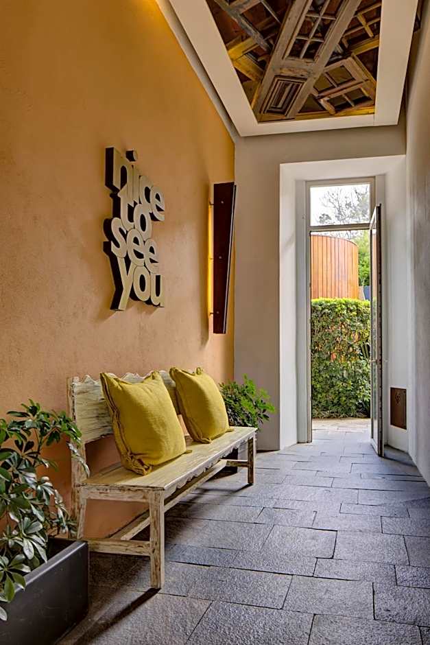 Hacienda Peña Pobre