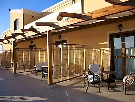 Hotel Raffael PHG