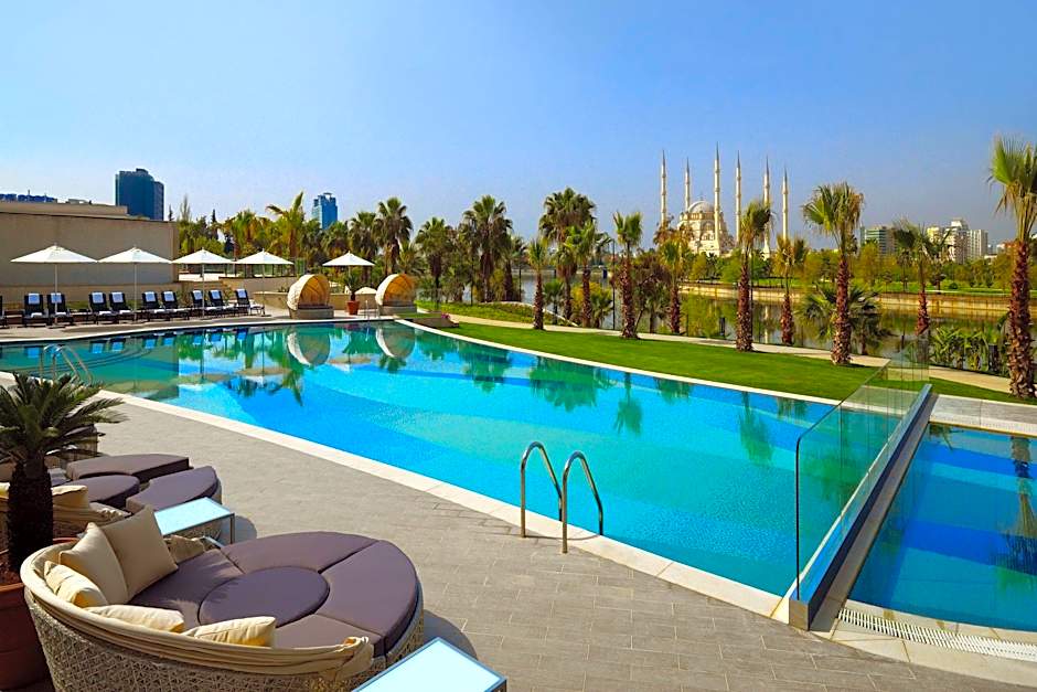 Sheraton Grand Adana