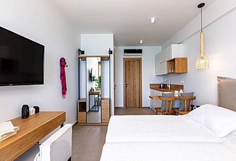 Superior Studio with Sea View