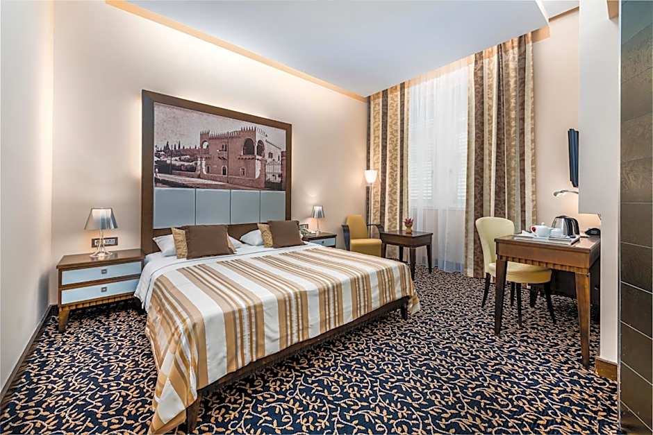 Hotel Lapad