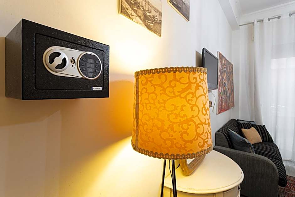 B&B Il Profumo del Porto