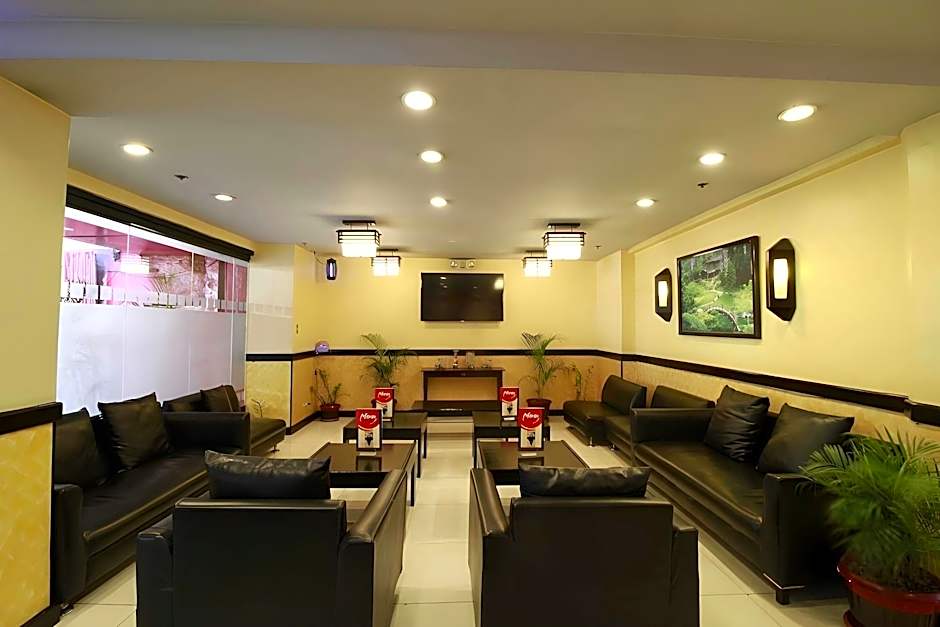 Hotel Sogo Alabang