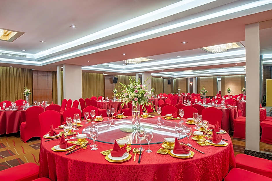 Holiday Inn Hangzhou City Center