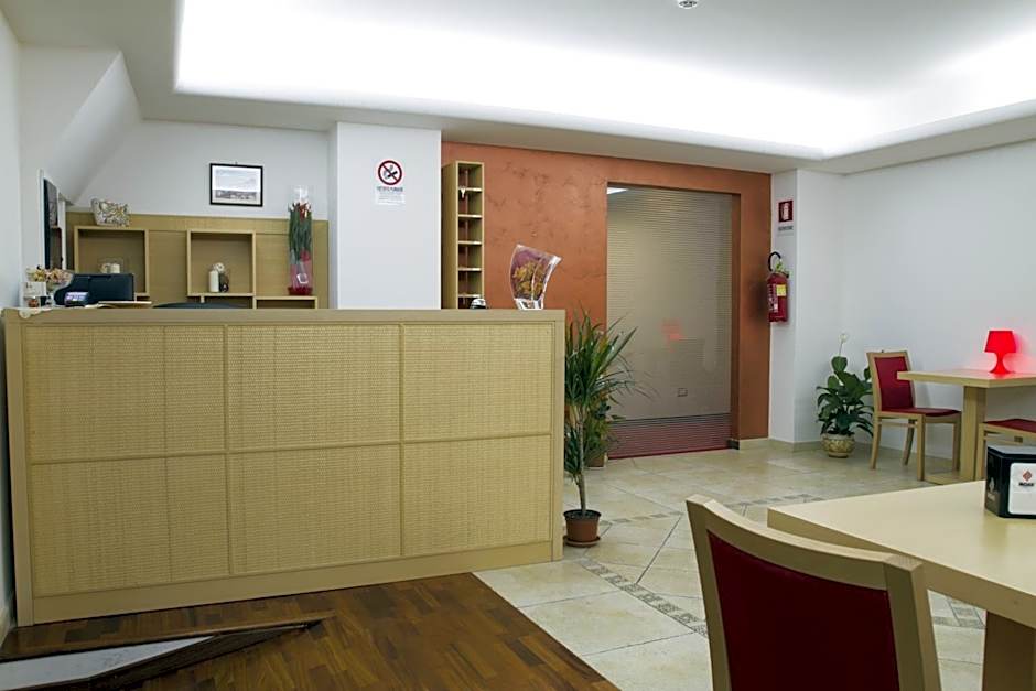 Hotel Catania Town