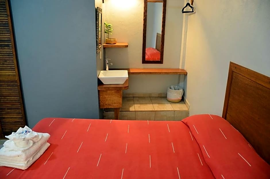 Hostal San Pancho