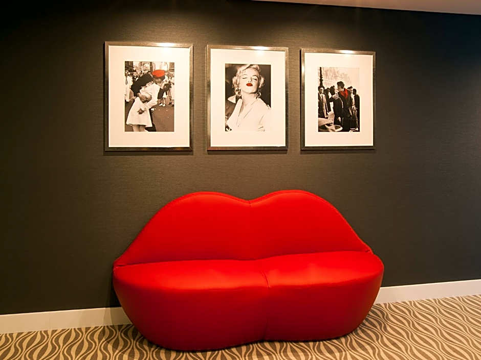 LUTECIA Smart Design Hotel