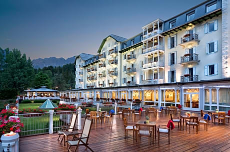 Cristallo, a Luxury Collection Resort & Spa, Cortina D 'Ampezzo