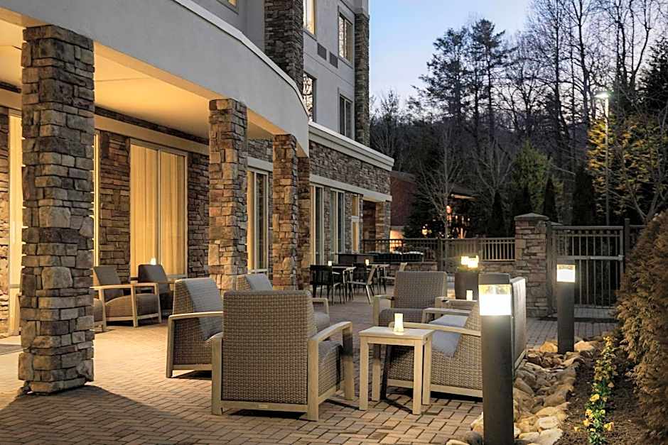 Courtyard by Marriott Boone