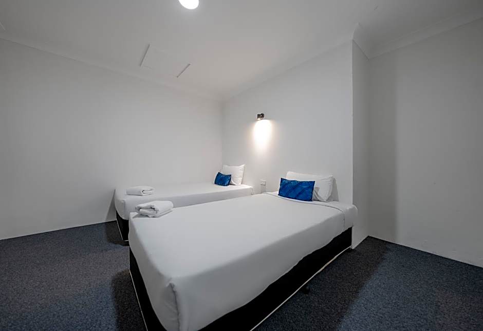 The Select Inn Gosford