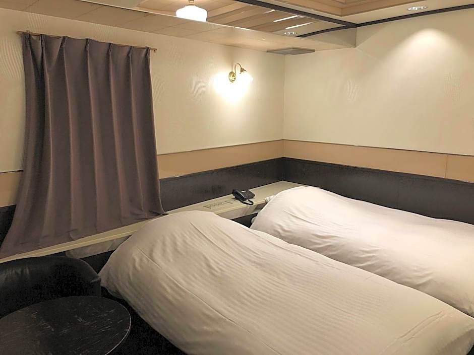 Tabist Hotel Rakuserina