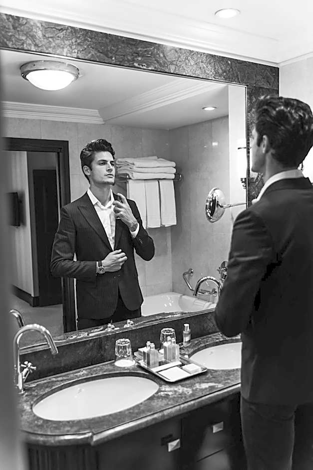 Esplanade Zagreb Hotel