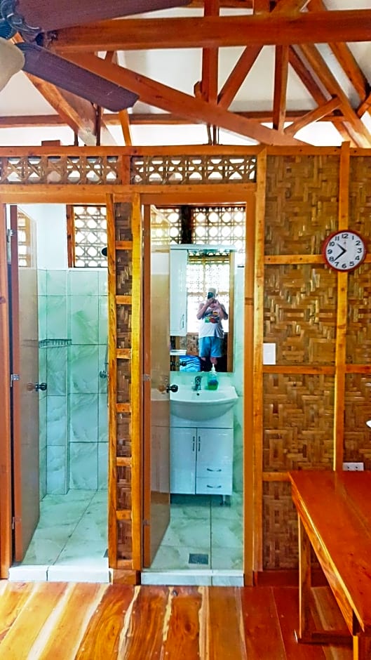 MJ Room Rental Mahogany