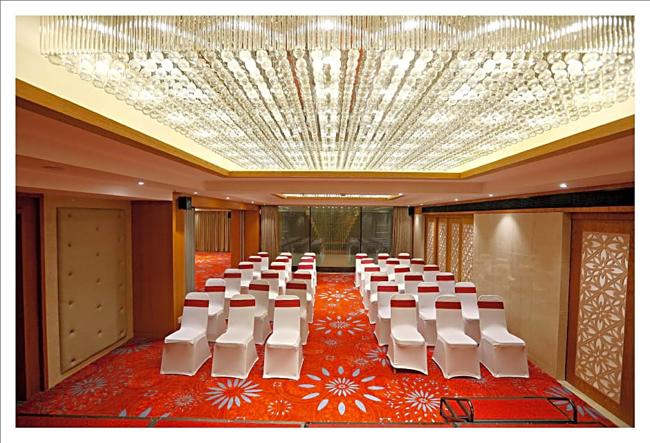 Best Western Plus Tejvivaan