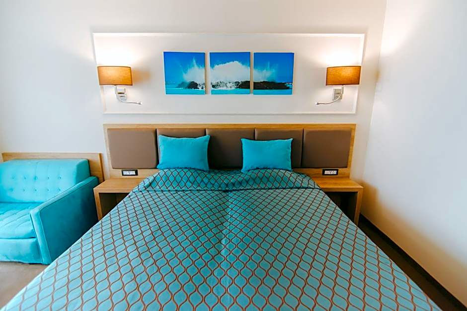 Tiara Beach - All Inclusive