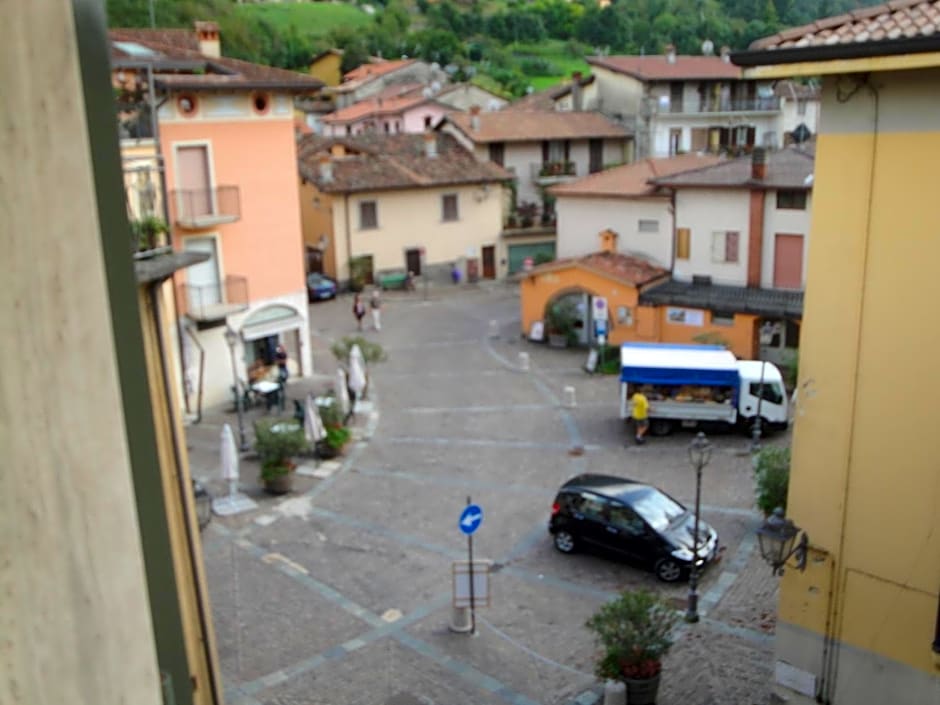 La Piazza B&B