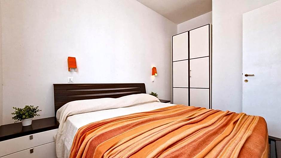 Cozy flat in residence with swimming pool-Beahost