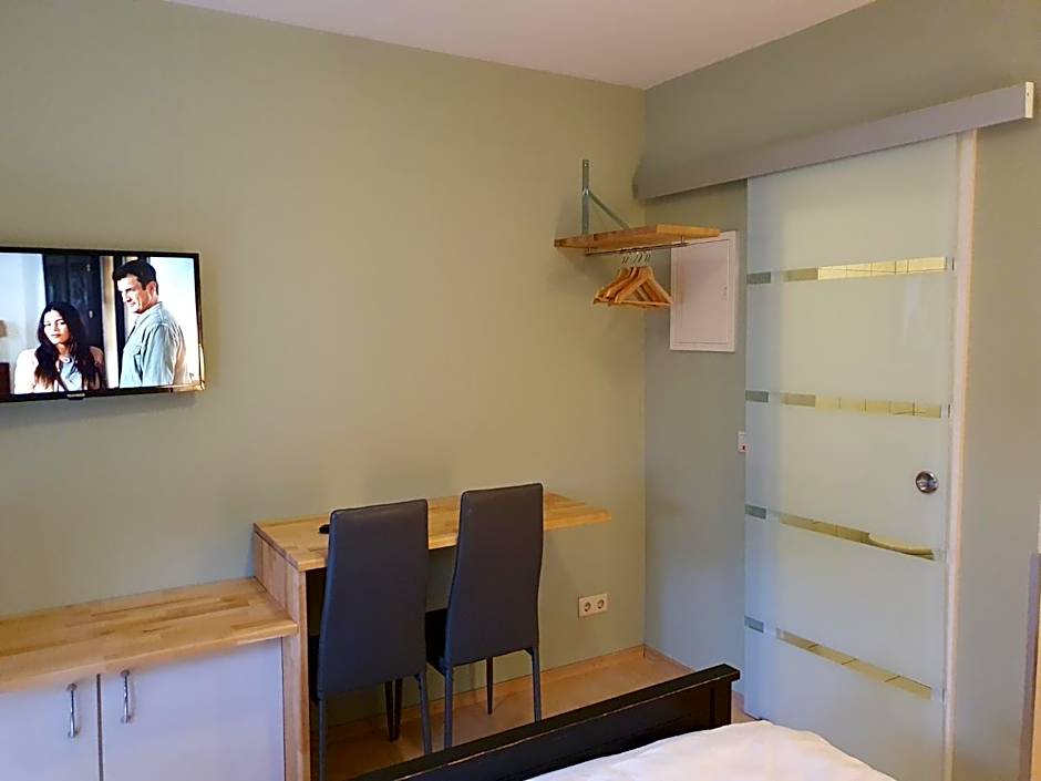 CityPark Hotel