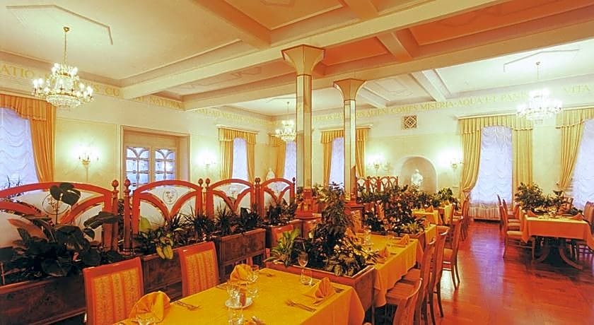 Hotel Zdravilisce - Thermana Lasko