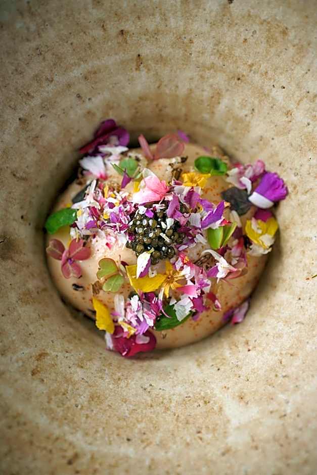 Bulls Head - Holymoorside