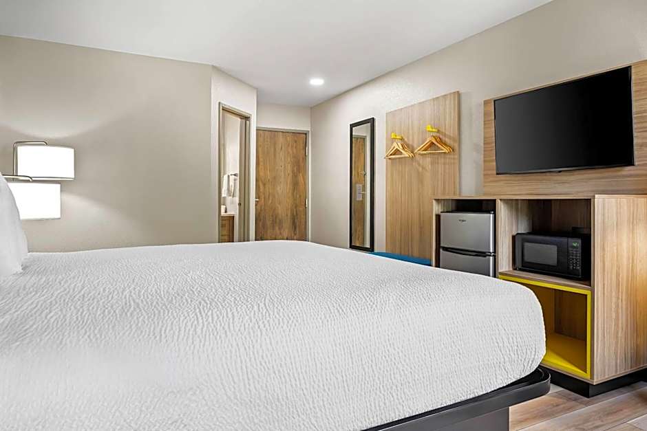 Days Inn by Wyndham Billings