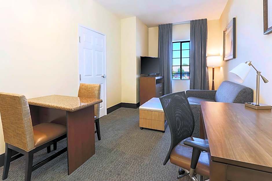 Staybridge Suites Reno Nevada By IHG