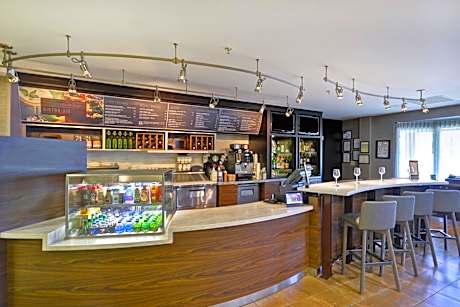 Courtyard by Marriott Dalton