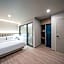 Gyeongju Poverta Hotel