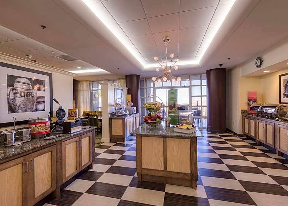 Hampton Inn By Hilton Mobile-East Bay/Daphne