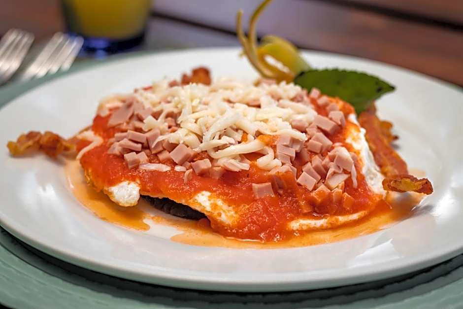 Grand Slam Fishing Lodge Tulum