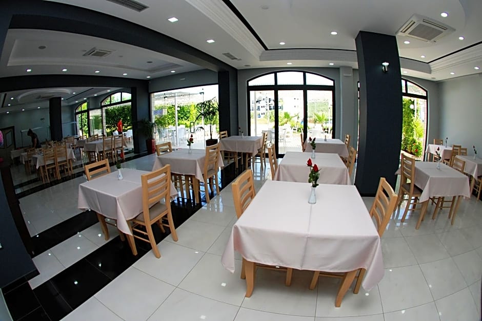 Hotel Heksamil