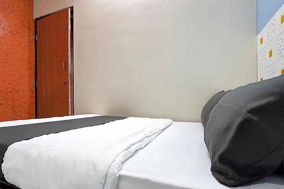 Hotel O SUNRICH HOTEL LODGING AND BOARDING