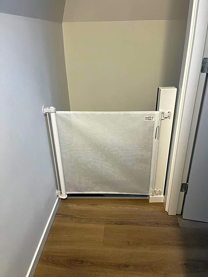 Apartement hotel Stays by ADM