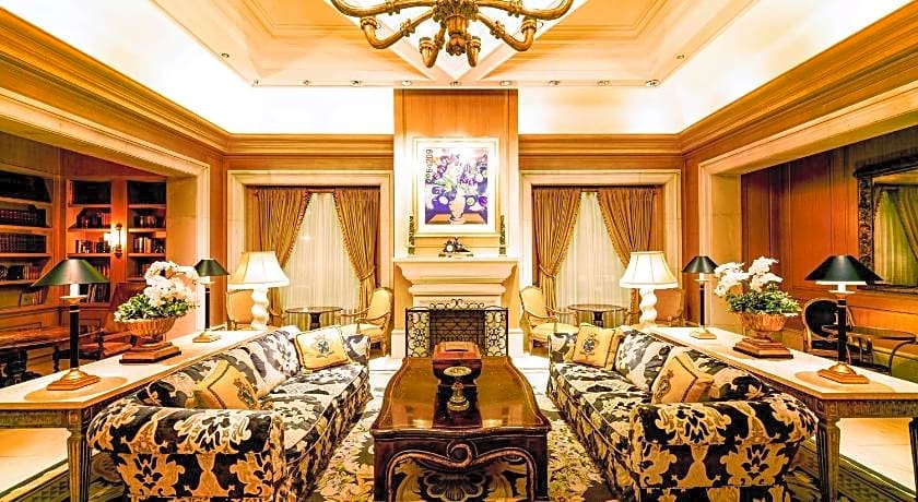 Hotel Hankyu International