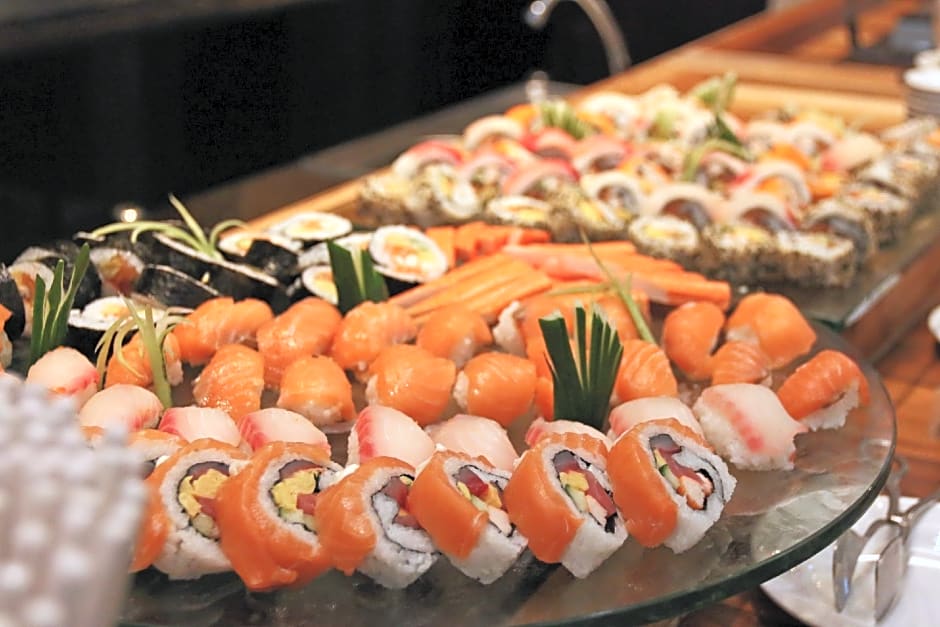 The Imperial Hotel & Convention Centre Korat