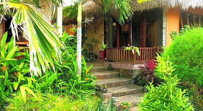 Villa Anjing